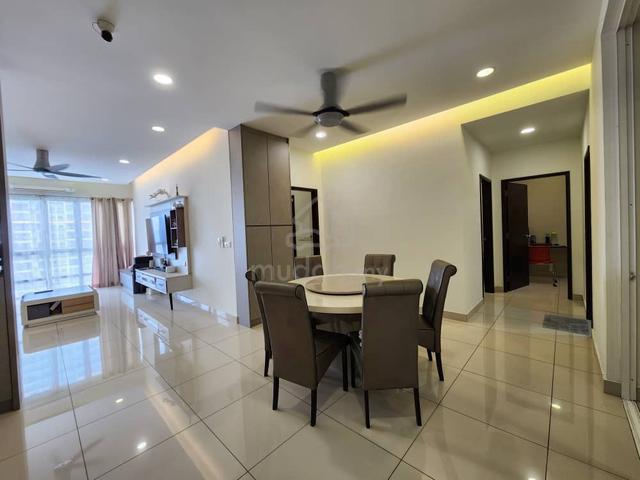Oasis 1 @ Mutiara Heights Kajang 1