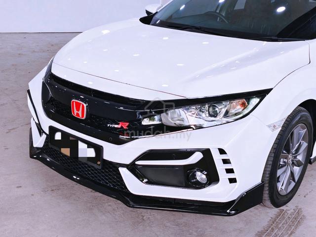 2020 Honda CIVIC 1.8 S (A) 3 Year Warranty Free💯 - 5