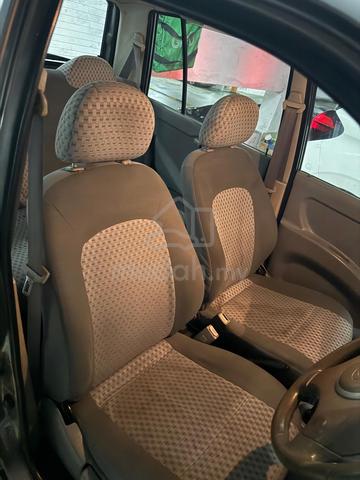 2006 Perodua KANCIL 847cc 850 EX FACELIFT (M) - 3