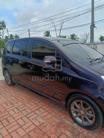 2015 Perodua ALZA 1.5 ZV ADVANCED FACELIFT (A) - 2