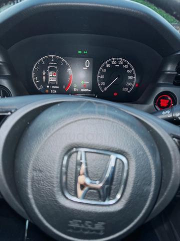 2023 Honda HR-V 1.5 TURBO V (A) - 4