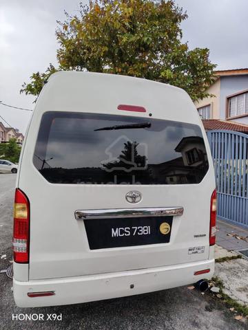 2015 Cam PLACER-X 2.5 FRD6600C (M) - 3
