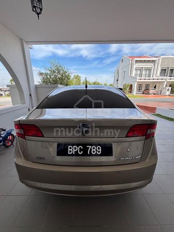 2017 Proton PREVE 1.6 EXECUTIVE (A) - 2