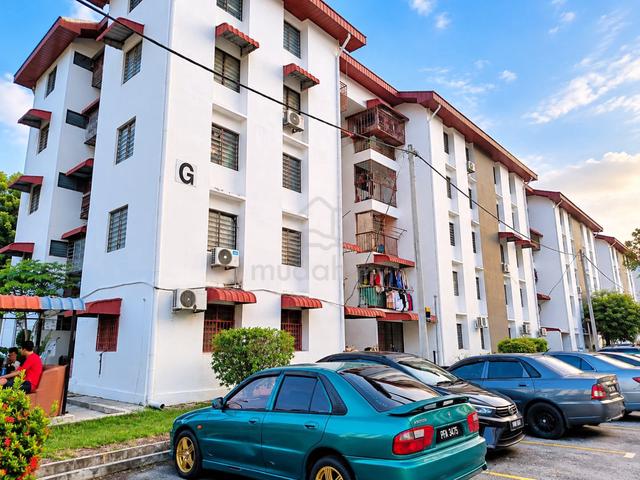 Taman Pelangi (Perai) 1