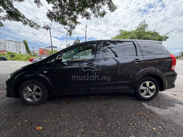 2007 Toyota WISH 2.0 TYPE S (A) - 5