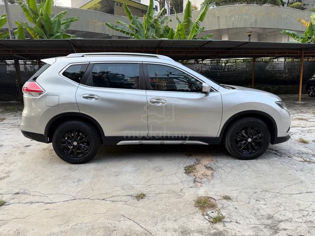 2017 Nissan X-TRAIL 2.0 IMPUL T32 (A) - 5