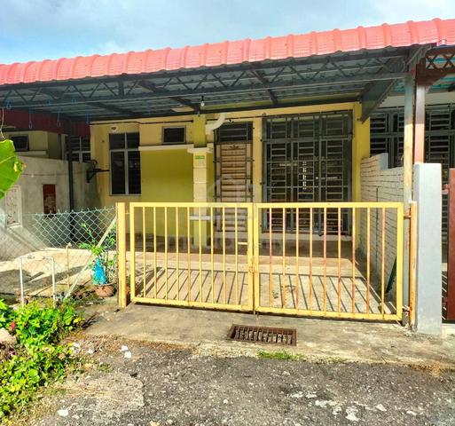 Rumah Sewa Di Kolej Matrikulasi Kok Lanas 1