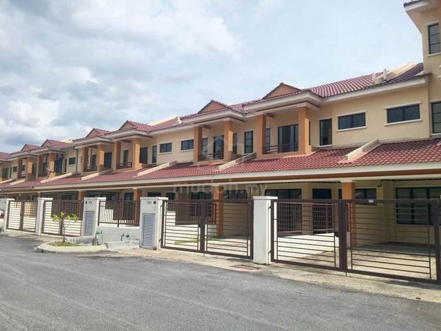 seramban double storey freehold 1