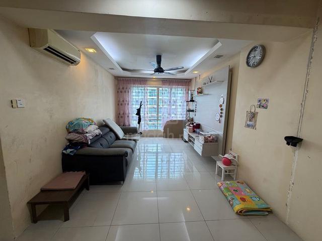 Selayang Point 1