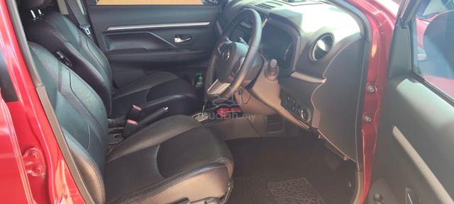 2022 Perodua ARUZ 1.5 AV MY21 D38L (A) - 5