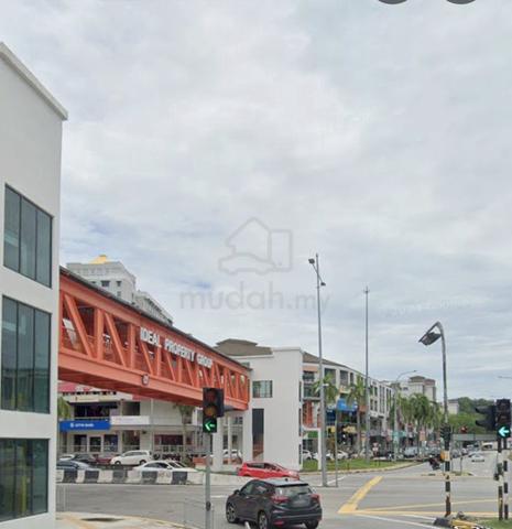 Suria Tanjung @ Prima Tanjung Tokong 1