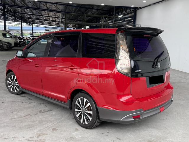 2019 Proton EXORA 1.6 PREMIUM (A) *3 YRS WRNTY* - 2