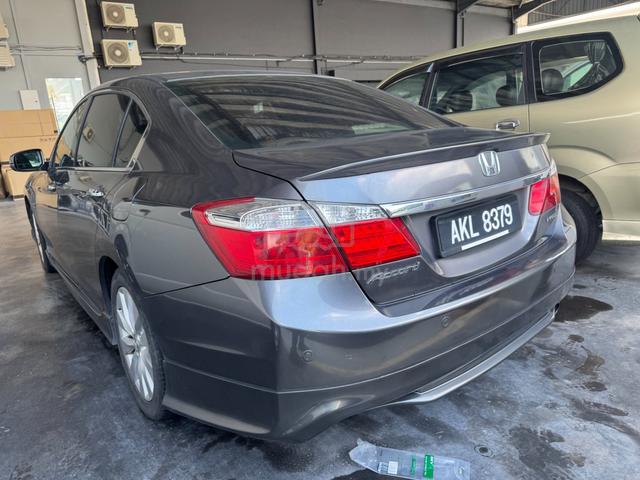 2016 HONDA ACCORD 2.0 (A) i-VTEC tip top condition - 4