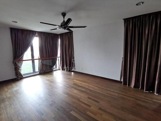 Twin Villa Semi D at Ayer 8 Putrajaya For Rent 3