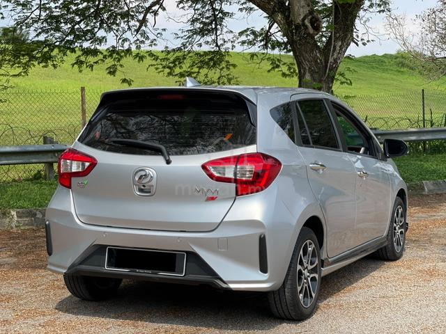 2023 Perodua MYVI 1.5 AV FACELIFT JIMAY MIYAK - 2