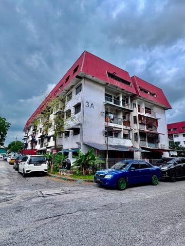 Taman Sri Muda 1