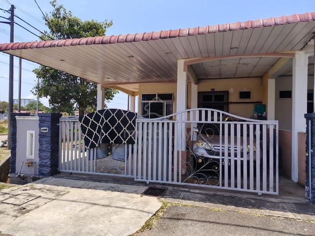 Corner Lot 2691sqft Teres Setingkat Songket Indah SPRM345K 1
