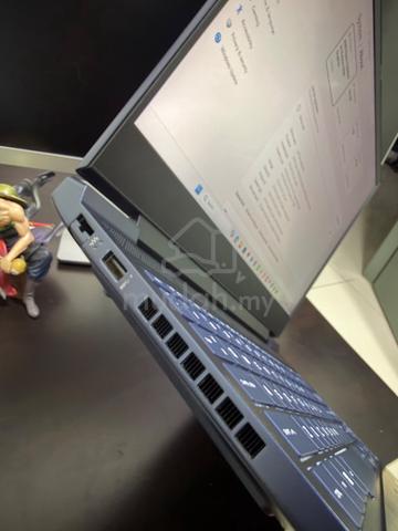 HP Victus 16 Gaming Laptop - photo 4 of 6