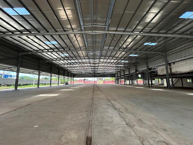 Senawang Industrial Park, Senawang, Seremban 1