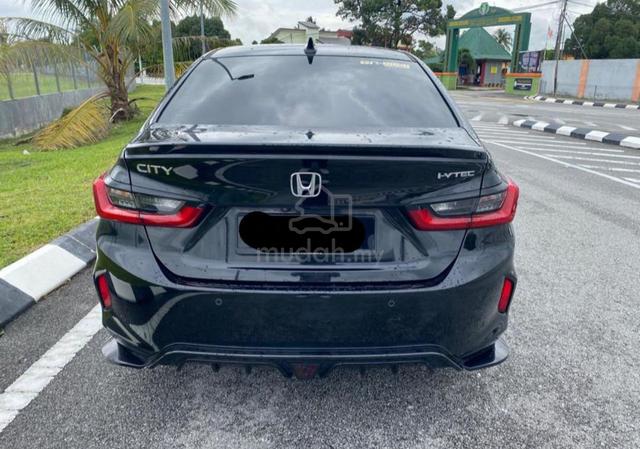 2024 Honda CITY 1.5 S MY20 GN FACELIFT (A) - 3
