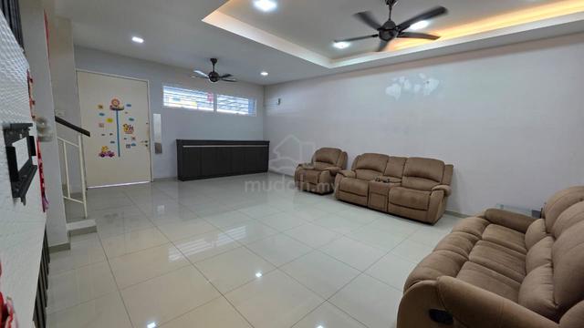 FULLY RENOVATED 2.5 Storey House Nadayu 92 Kajang 2 Kajang 1