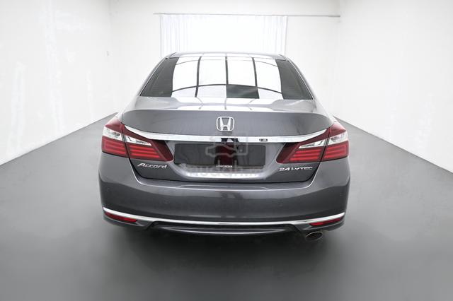 2017 Honda ACCORD 2.4 VTi-L FACELIFT (A) 1YR WRNTY - 5