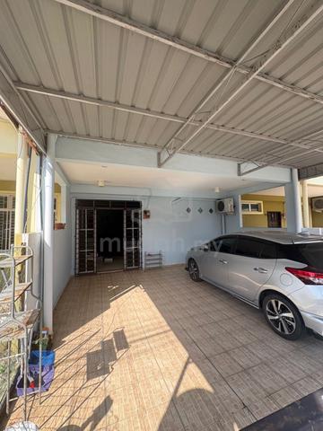 Tropicana Ville untuk DISEWA | 3B 3T | Fully Furnished 1