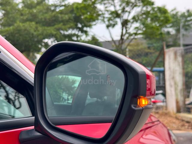RECON 2021 Honda CIVIC FL1 EX BOSE AUTO - 5