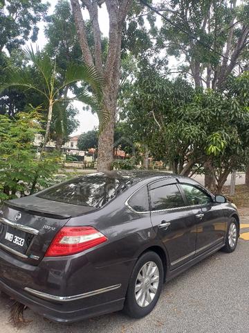 2011 Nissan TEANA 2.0 200 XE LUXURY J32 (A) - 3