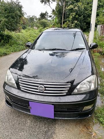 2009 Nissan SENTRA 1.6 SG FACELIFT (A) - 1