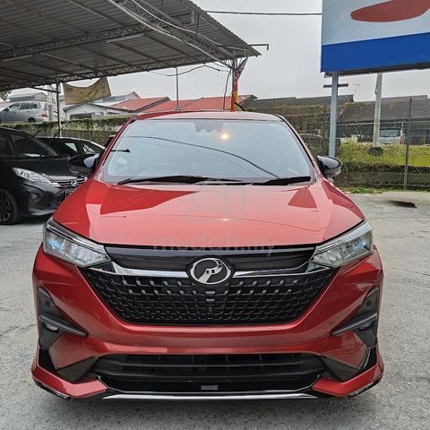 23✅Perodua ALZA 1.5 AV (A)✅MPV|56K KM|✅WARANTI - 3