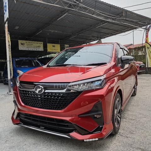 23✅Perodua ALZA 1.5 AV (A)✅MPV|56K KM|✅WARANTI - 4