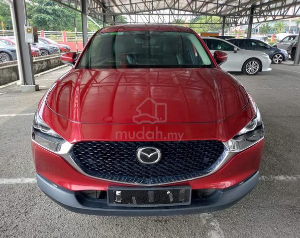 2023 Mazda CX-30 2.0 HIGH+ (A) ALL-IN - 2