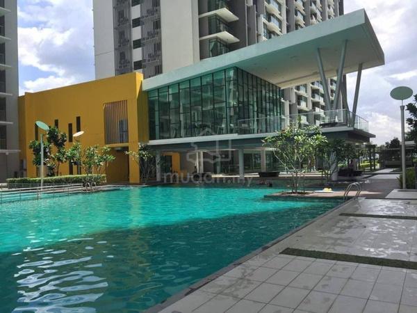 The Z Residence 1