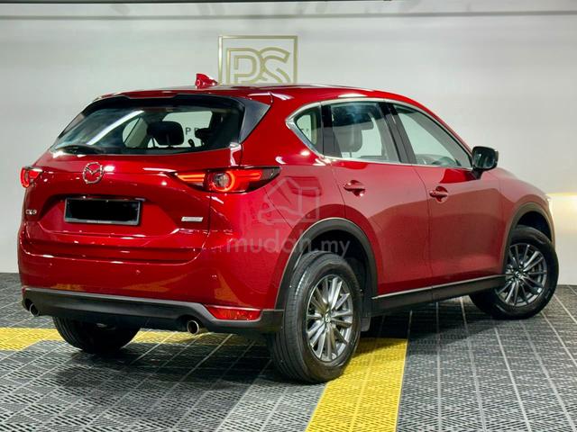 2020 Mazda CX-5 2.0 2WD HIGH SPEC FACELIFT (A) - 2