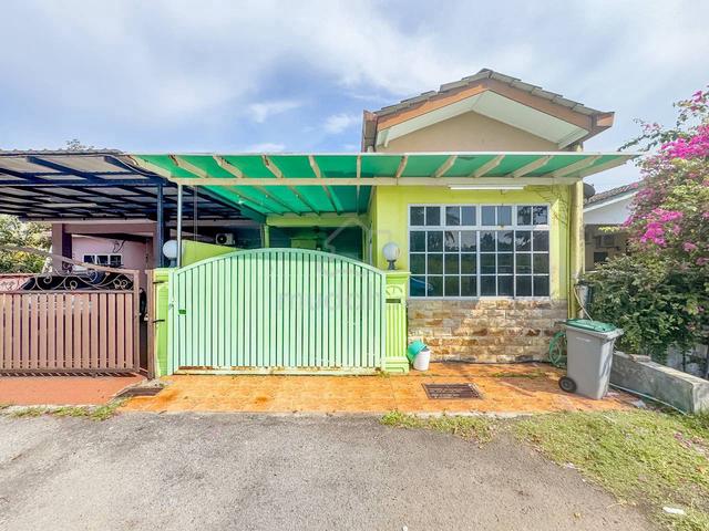 Single FREEHOLD Storey Taman Kampung Paya, Port Dickson 1