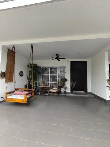 Gamuda Gardens Rawang 1