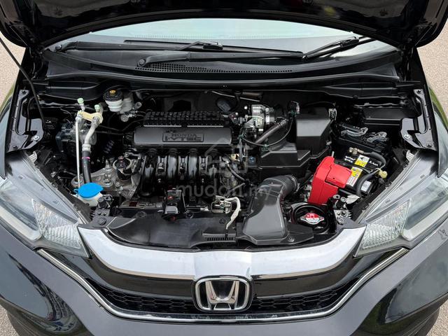 2015 Honda JAZZ 1.5 V (A) *TIPTOP CONDITION* - 4