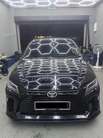 2023 Toyota VIOS 1.5 E MY23 (A) - 5