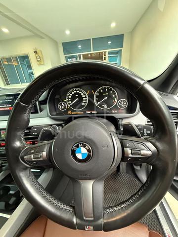 2018 Bmw X5 2.0 XDRIVE40E M SPORT (CKD) (A) - 5