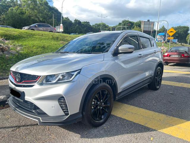 2024 Proton X50 1.5 EXECUTIVE (A) MILEAGE 42K - 2