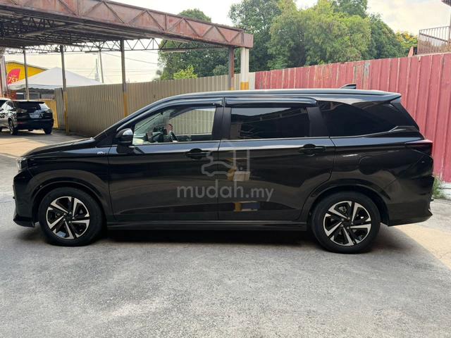 2023 Perodua ALZA 1.5 AV (A) LOAN KEDAI IC SHJA - 4