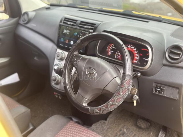 2012 Perodua MYVI 1.5 SE ZHS (A) - 5