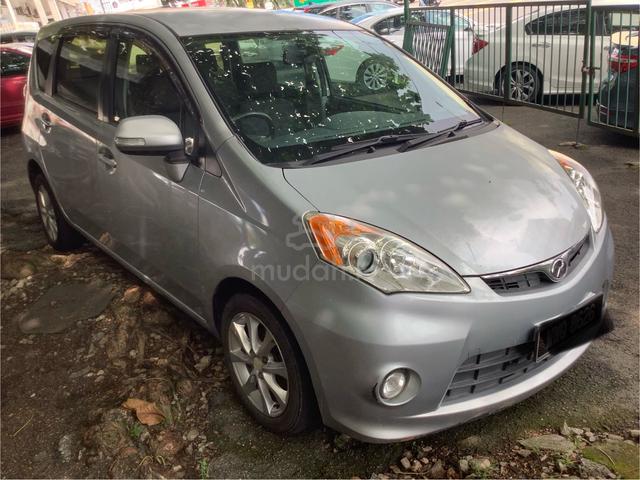 2012 Perodua ALZA 1.5 EZi (A) ONE CHINESE OWNER - 1