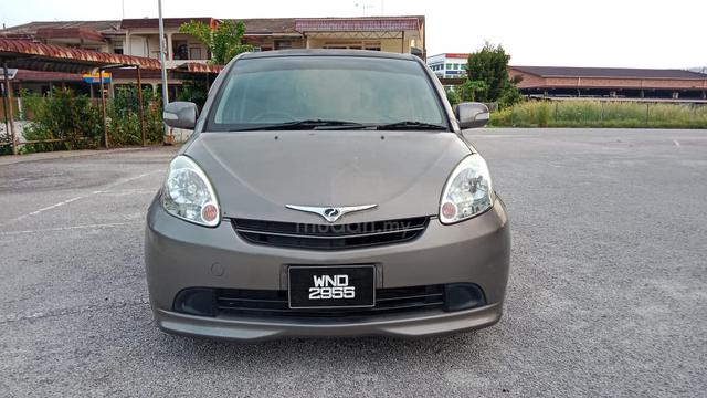2005 Perodua MYVI 1.0 SR (M) - 5