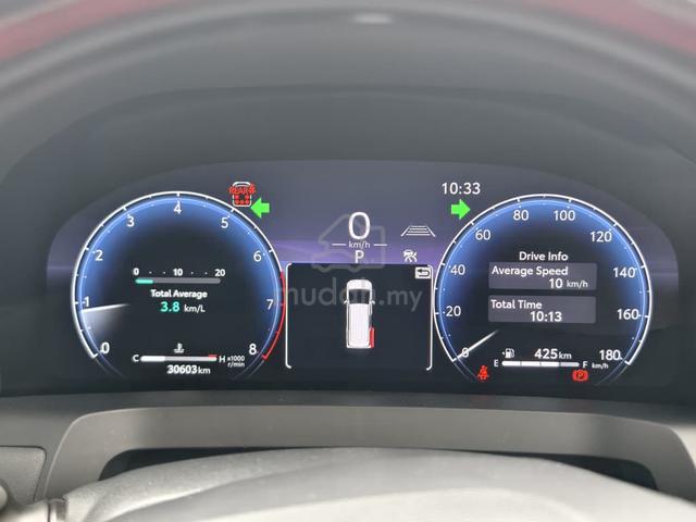 5A NEGO‼️2024 Toyota Alphard AGH-40 2.5NA 30k KM - 2
