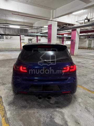 Volkswagen Golf MK6 1.4 TSI (A) 2011 - 5