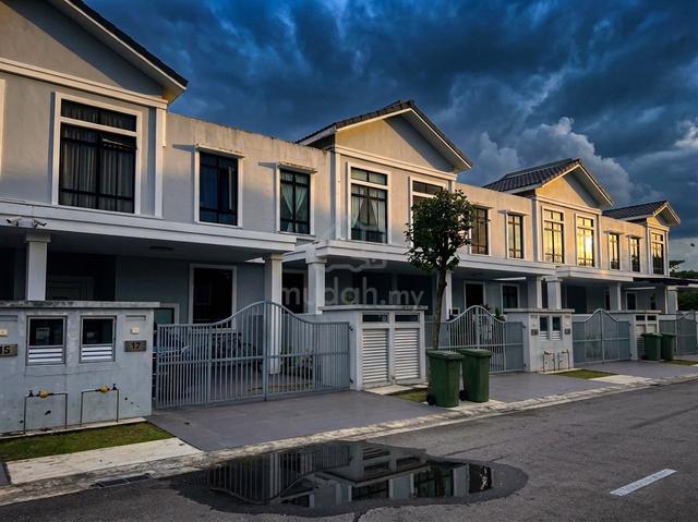 Eco Tropics @ Nettleson FULL LOAN (Taman Kota Masai) 1