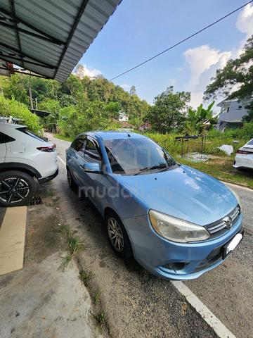 2017 Proton SAGA 1.3 STANDARD CVT (A) - 3