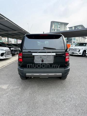 TOYOTA LAND CRUISER PRADO 2.7L PETROL VX EDiTION - 3